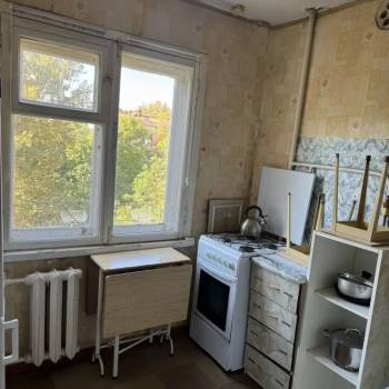 Сдается 2-х комнатная квартира, 46 м²
