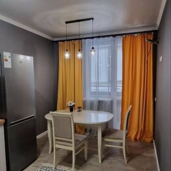 Сдается 2-х комнатная квартира, 56 м²