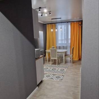 Сдается 2-х комнатная квартира, 56 м²