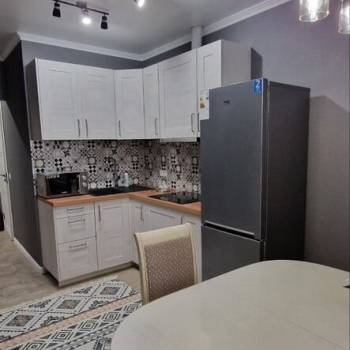 Сдается 2-х комнатная квартира, 56 м²
