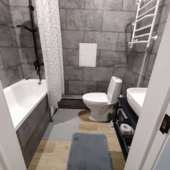 Продается 1-комнатная квартира, 29 м²