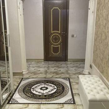 Сдается 2-х комнатная квартира, 70 м²