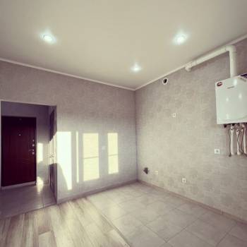 Продается 1-комнатная квартира, 24 м²