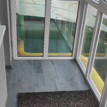 Продается 1-комнатная квартира, 47 м²
