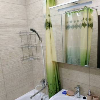 Сдается 1-комнатная квартира, 43 м²