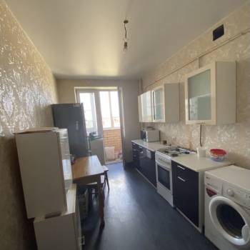 Продается 3-х комнатная квартира, 72 м²