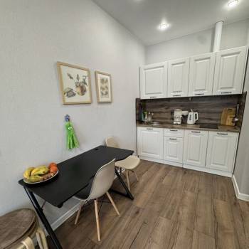 Сдается 1-комнатная квартира, 38 м²