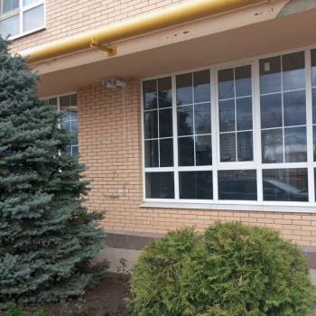 Продается 1-комнатная квартира, 30,4 м²