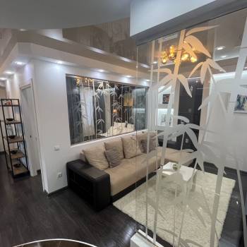 Продается 1-комнатная квартира, 45,2 м²