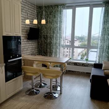 Продается 2-х комнатная квартира, 56,3 м²