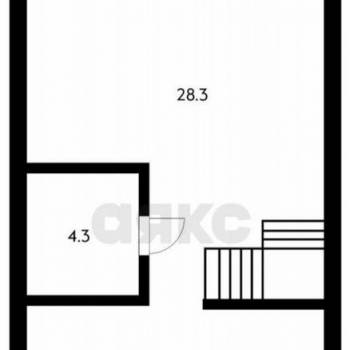 Продается Дом, 115 м²