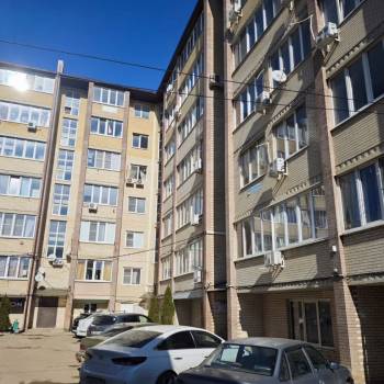 Продается 1-комнатная квартира, 33 м²
