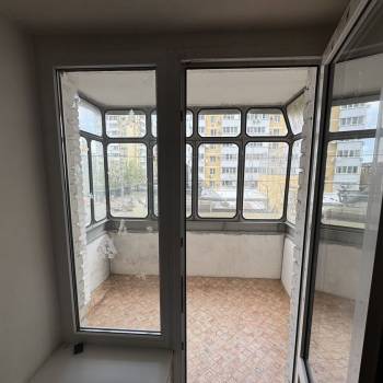 Продается 2-х комнатная квартира, 52 м²