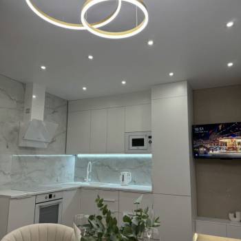 Сдается 1-комнатная квартира, 42 м²