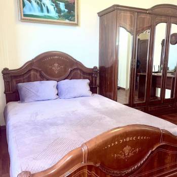 Сдается 1-комнатная квартира, 50 м²