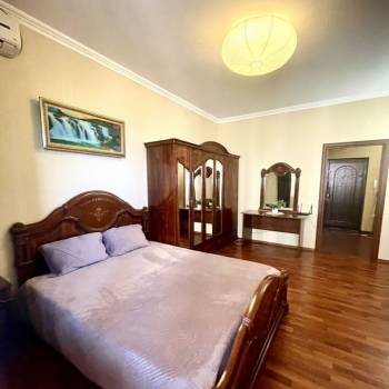 Сдается 1-комнатная квартира, 50 м²