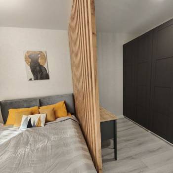 Сдается 1-комнатная квартира, 42,5 м²