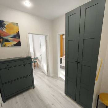 Сдается 1-комнатная квартира, 42,5 м²