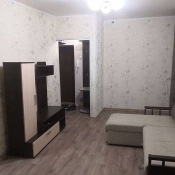 Сдается 1-комнатная квартира, 26 м²