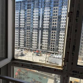 Продается 1-комнатная квартира, 39,5 м²
