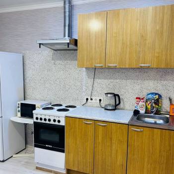 Сдается 1-комнатная квартира, 34 м²