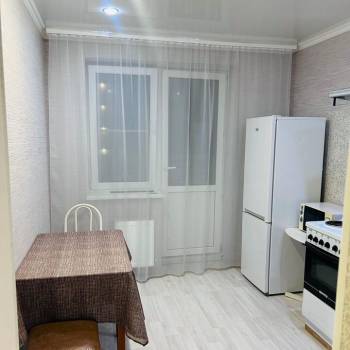 Сдается 1-комнатная квартира, 34 м²