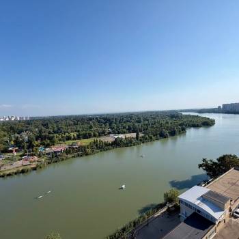 Продается 1-комнатная квартира, 46,7 м²