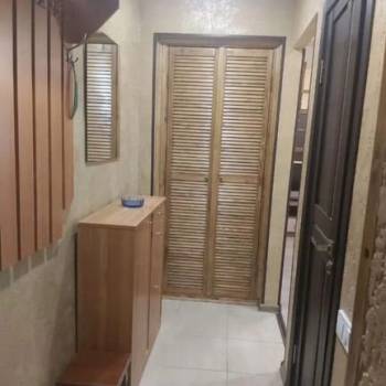 Сдается 1-комнатная квартира, 31 м²