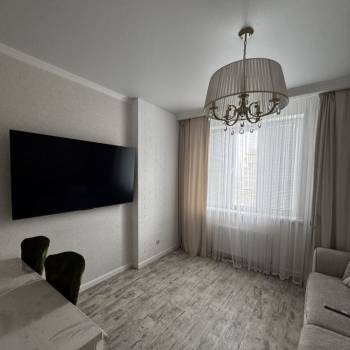 Сдается 2-х комнатная квартира, 61,4 м²
