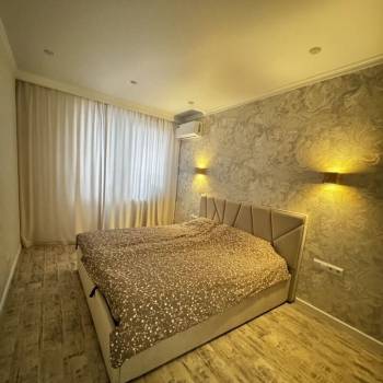 Сдается 2-х комнатная квартира, 61,4 м²