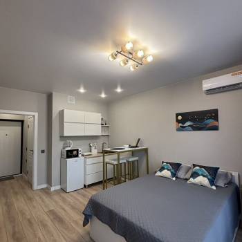 Сдается 1-комнатная квартира, 23 м²