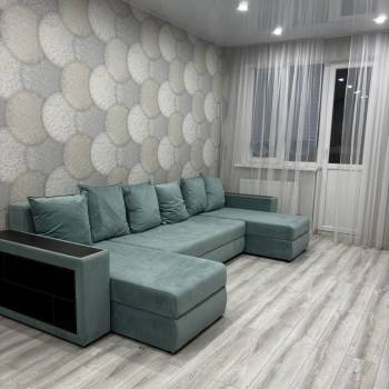 Сдается 2-х комнатная квартира, 65,6 м²