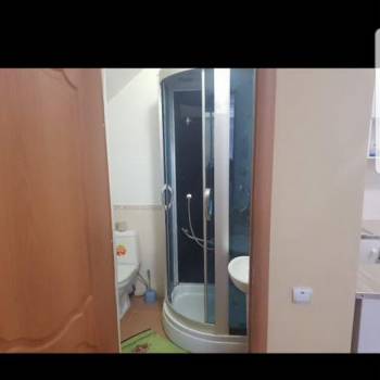 Сдается 1-комнатная квартира, 25 м²