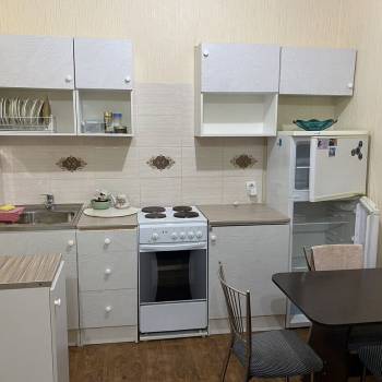 Сдается 1-комнатная квартира, 25 м²