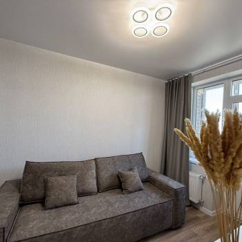 Сдается 2-х комнатная квартира, 45,3 м²