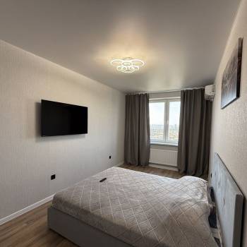 Сдается 2-х комнатная квартира, 45,3 м²