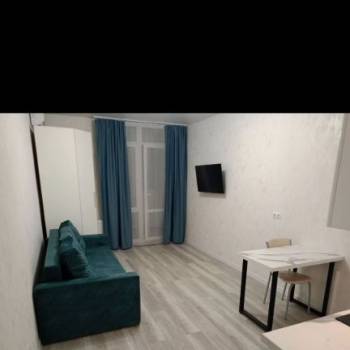 Сдается 1-комнатная квартира, 30 м²
