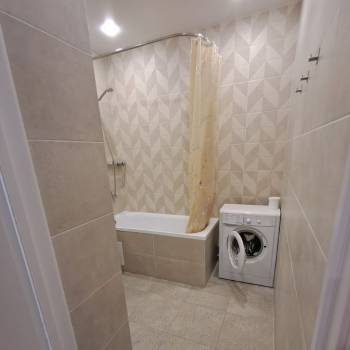 Сдается 1-комнатная квартира, 29,4 м²