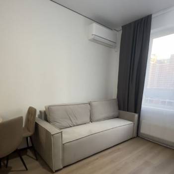 Сдается 2-х комнатная квартира, 39 м²