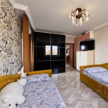 Продается 2-х комнатная квартира, 60 м²