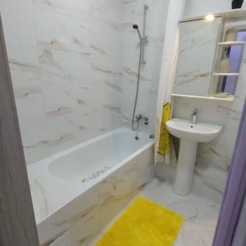 Сдается 1-комнатная квартира, 38 м²
