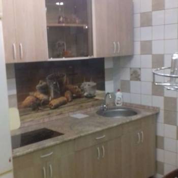Сдается 1-комнатная квартира, 29 м²