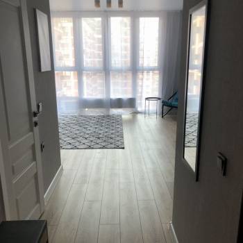 Сдается 1-комнатная квартира, 29,9 м²
