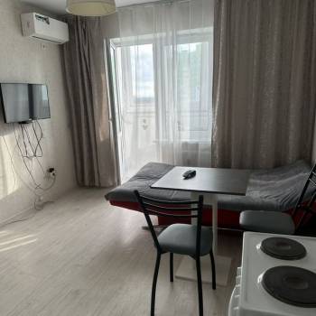 Сдается 1-комнатная квартира, 28,5 м²