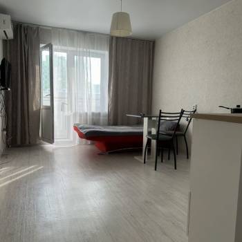 Сдается 1-комнатная квартира, 28,5 м²