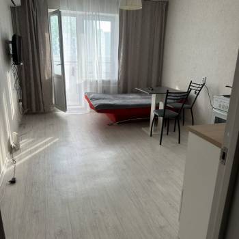 Сдается 1-комнатная квартира, 28,5 м²