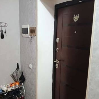 Продается 2-х комнатная квартира, 49,6 м²