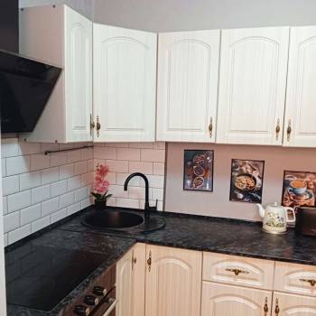 Продается 2-х комнатная квартира, 49,6 м²