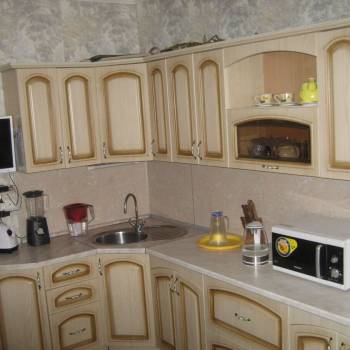 Продается 2-х комнатная квартира, 63,4 м²