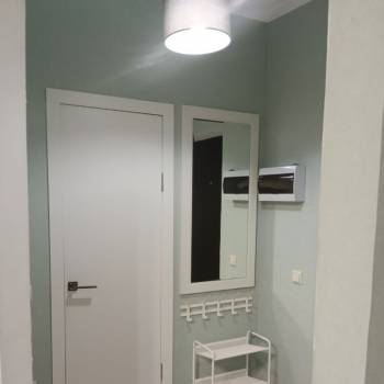 Сдается 1-комнатная квартира, 30,1 м²